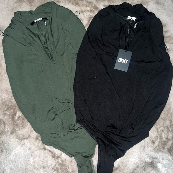 Dkny Tops - DKNY bodysuits